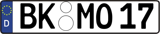 BK-MO17