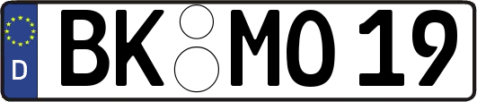BK-MO19