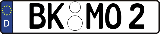 BK-MO2