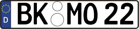 BK-MO22