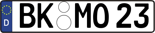 BK-MO23