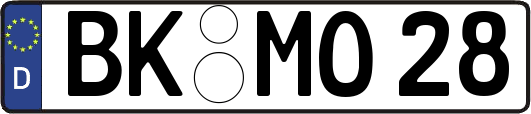 BK-MO28