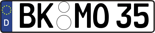 BK-MO35