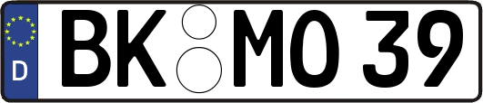 BK-MO39