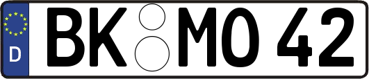 BK-MO42