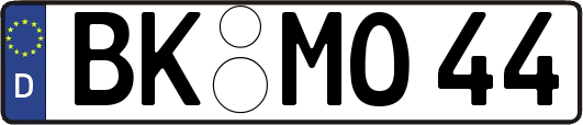 BK-MO44