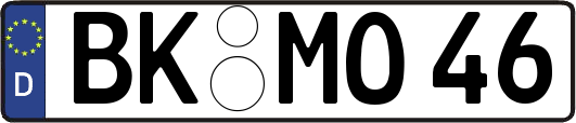 BK-MO46