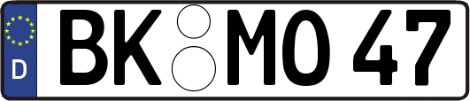 BK-MO47