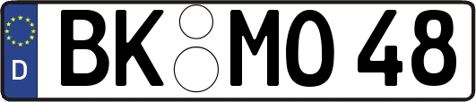 BK-MO48