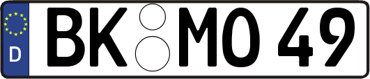 BK-MO49
