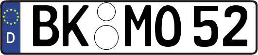 BK-MO52