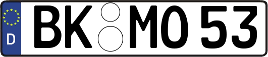 BK-MO53