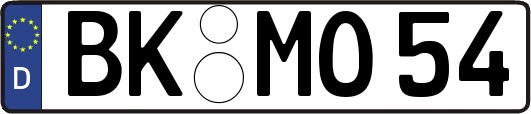 BK-MO54