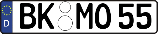 BK-MO55
