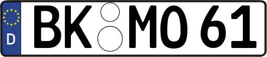 BK-MO61