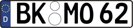 BK-MO62
