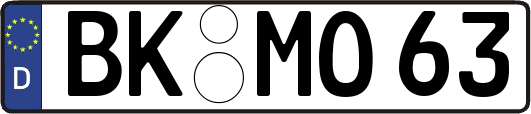 BK-MO63
