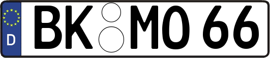 BK-MO66
