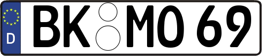 BK-MO69
