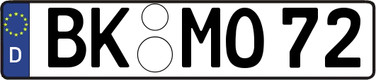 BK-MO72