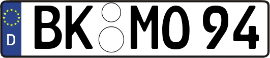 BK-MO94