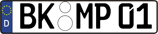 BK-MP01