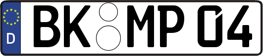 BK-MP04