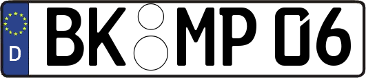 BK-MP06