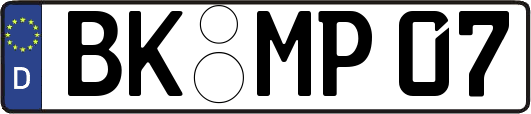 BK-MP07