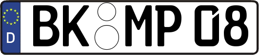 BK-MP08