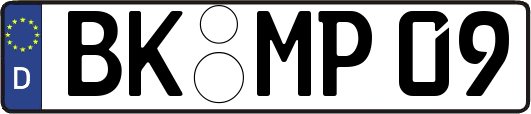 BK-MP09