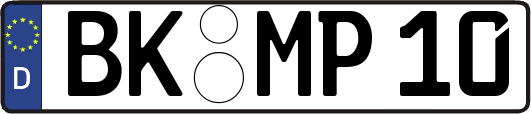 BK-MP10