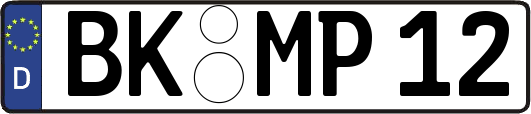 BK-MP12