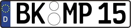 BK-MP15