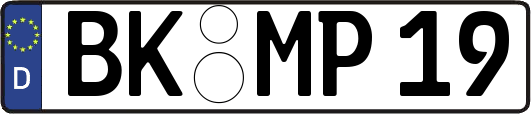 BK-MP19