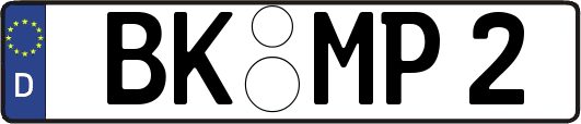 BK-MP2