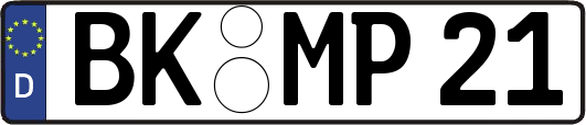 BK-MP21
