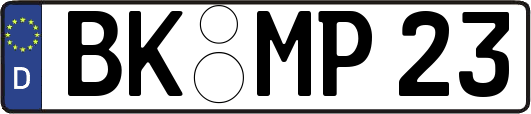 BK-MP23