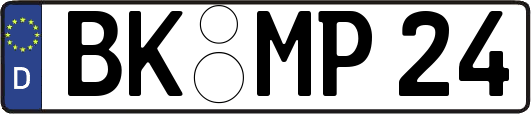 BK-MP24
