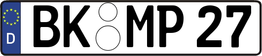 BK-MP27
