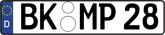 BK-MP28