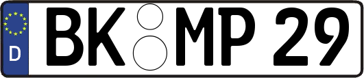 BK-MP29