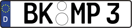 BK-MP3