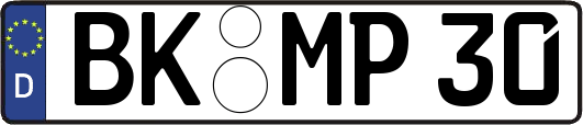 BK-MP30