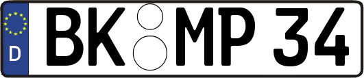 BK-MP34