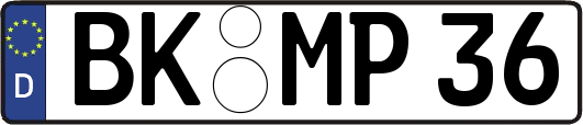 BK-MP36
