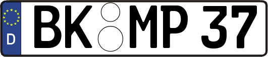BK-MP37