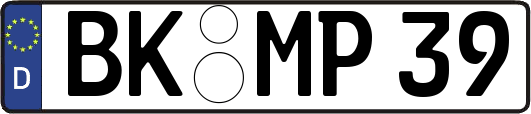 BK-MP39