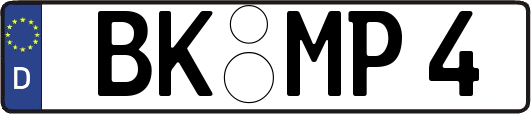 BK-MP4