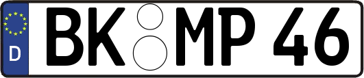 BK-MP46